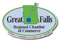 Great Falls Regional Chamber of Commerce logo