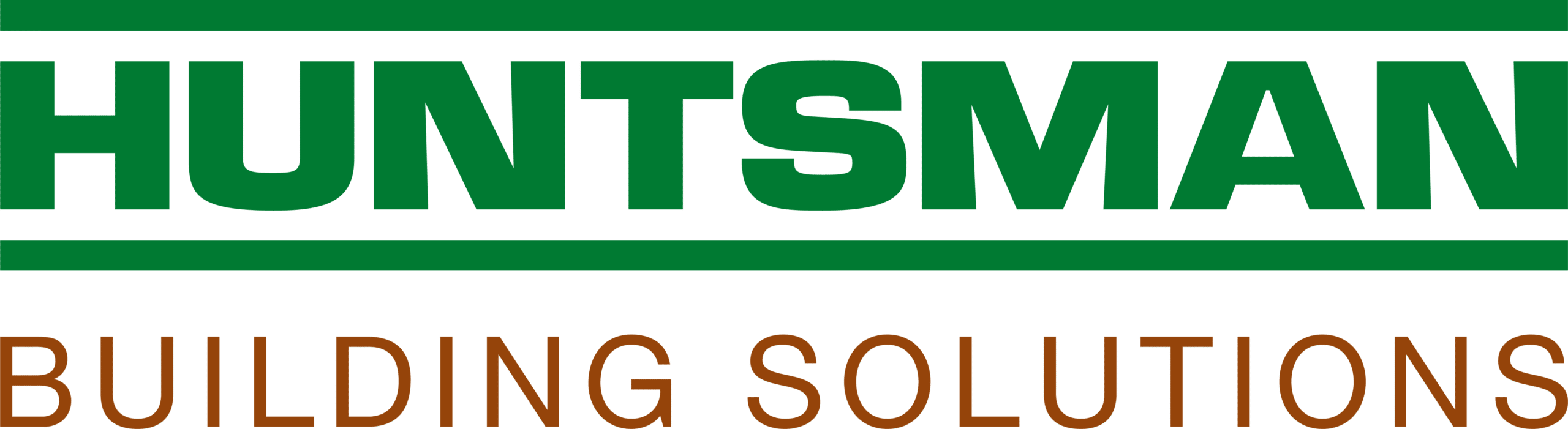 huntsman insulation building solution logo