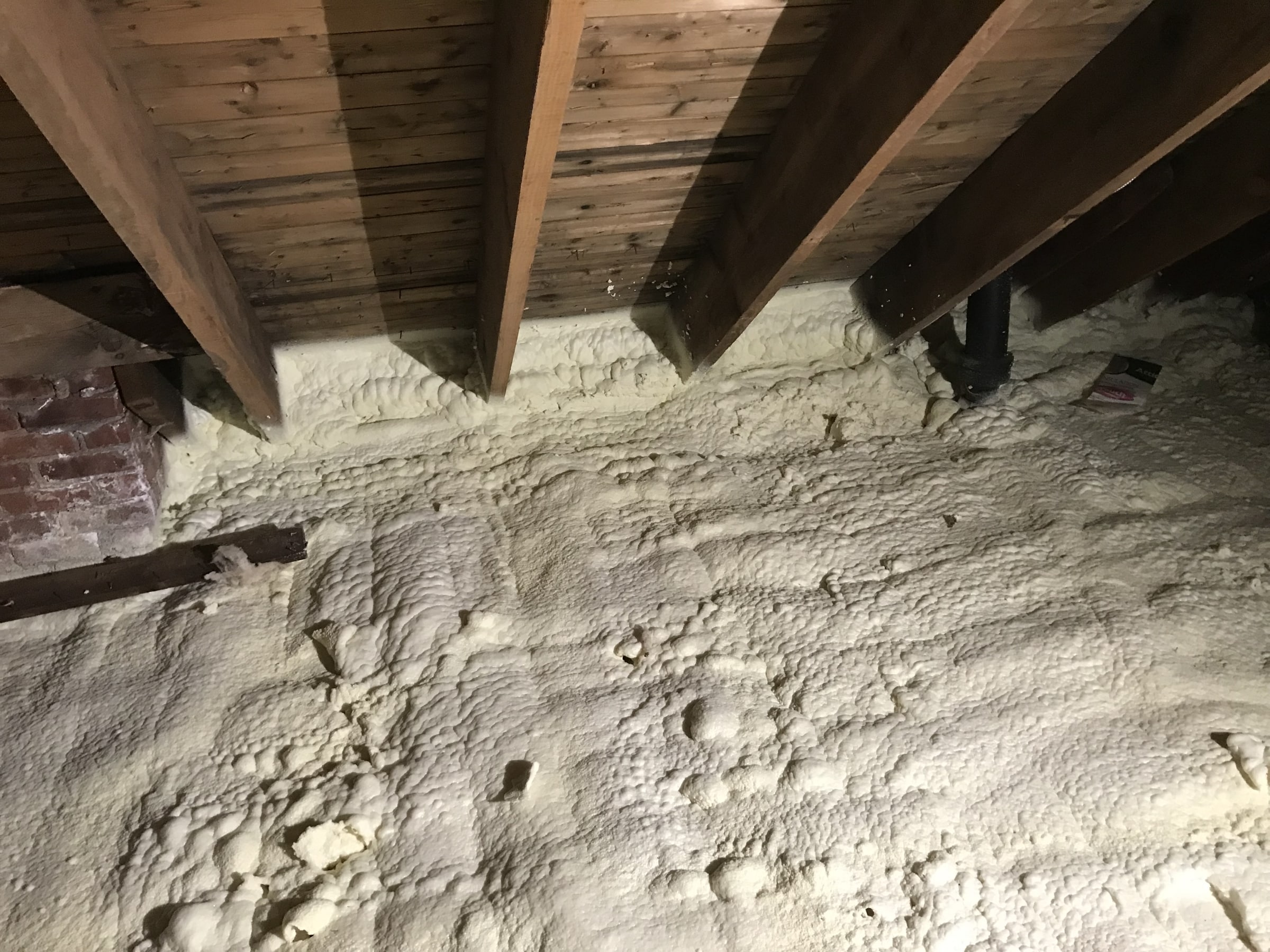 What Kind of Insulation Should I Install?