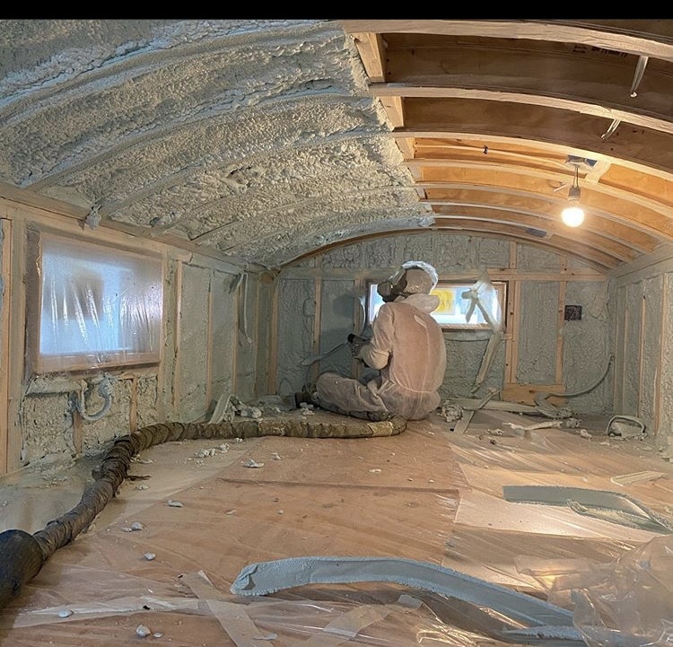 What’s the Best Insulation for Tiny Homes?