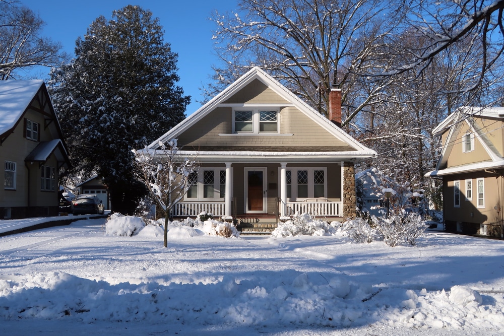 7 Tips to Save Money & Energy with Insulation This Winter