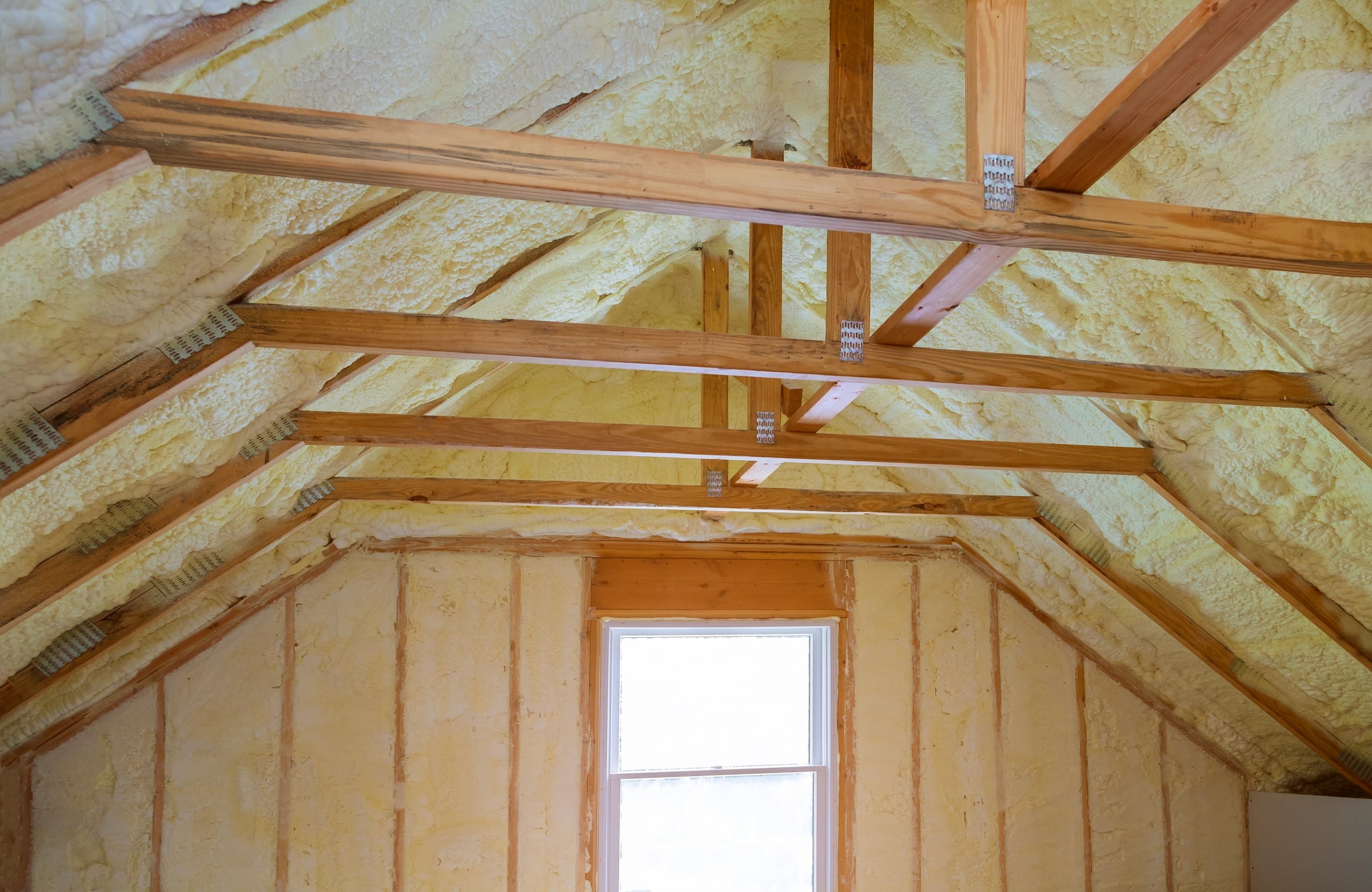 Don’t Use Your Attic? You Should Still Insulate It!