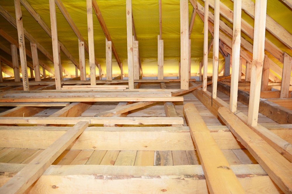 What’s the Best Way to Insulate an Attic?