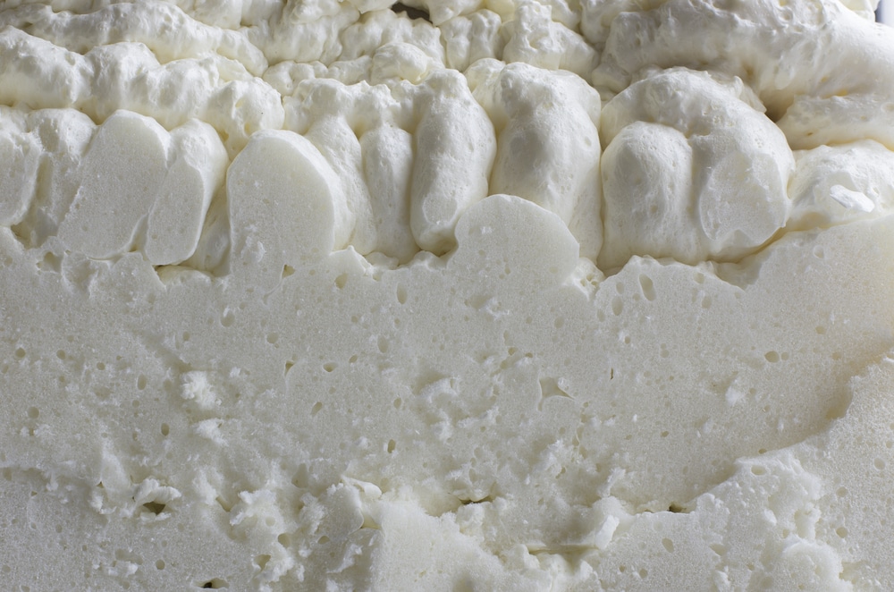 How Does Spray Foam Insulation Work?