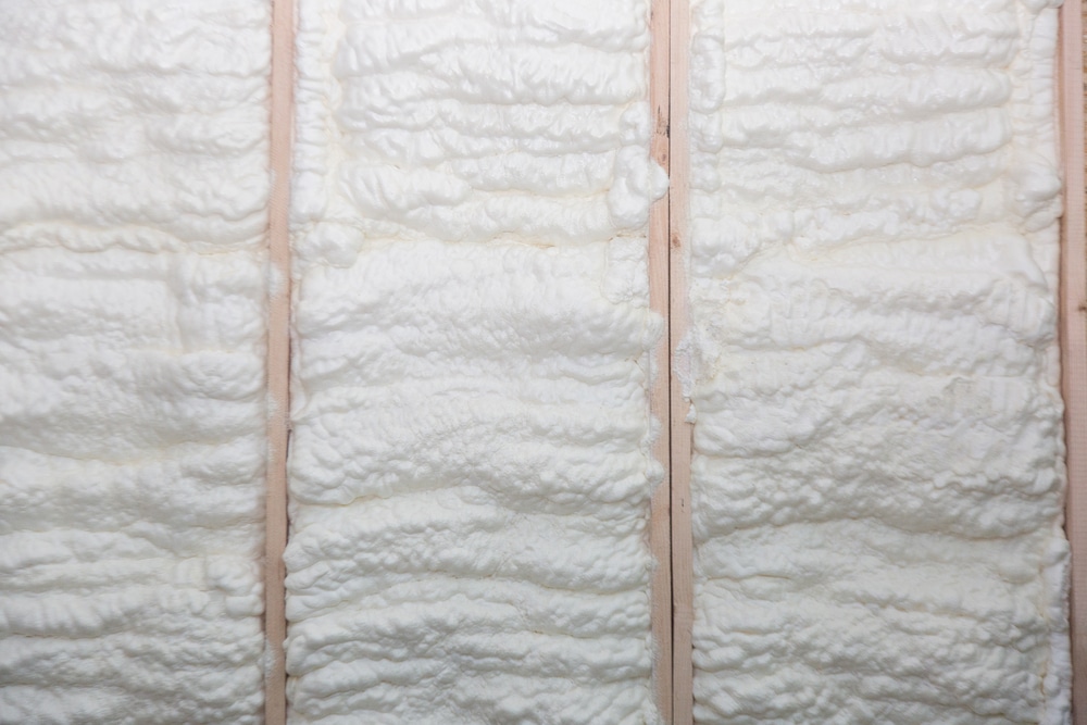 What Type of Insulation Should I Use in My Home?