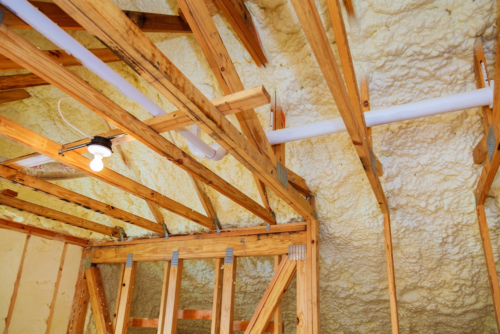 How Much Insulation Do I Need in My Attic?